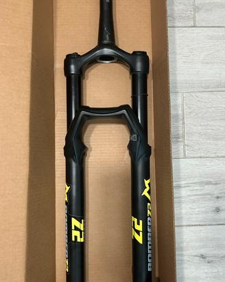Forcella Marzocchi bomber Z2