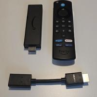 Amazon Fire TV Stick 4k