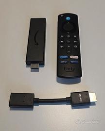 Amazon Fire TV Stick 4k