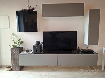 Mobile TV Scavolini 