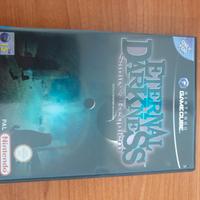 Eternal Darkness gamecube 