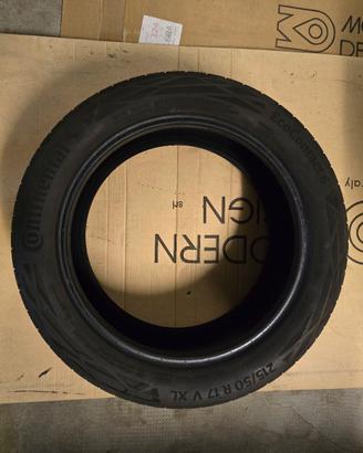 Pneumatici Estivi Continental  - 215/50 R17 95V