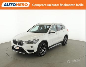 BMW X1 EY43981
