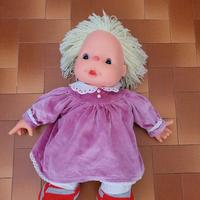 Bambola Spumone Migliorati