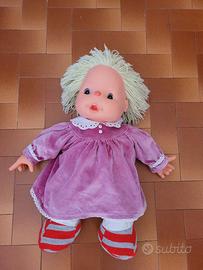 Bambola Spumone Migliorati