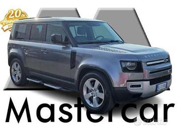 LAND ROVER Defender SUV 3.0 D6 300 110 HSE AWD A