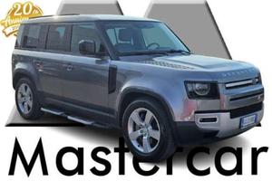 LAND ROVER Defender SUV 3.0 D6 300 110 HSE AWD A