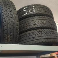Pneumatici invernali (gomme termiche) 155/65 R14