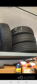 Pneumatici invernali (gomme termiche) 155/65 R14