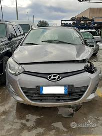 Ricambi per HYUNDAI I20 2012
