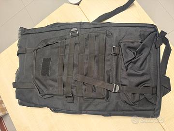 Zaino tattico