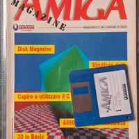 amiga magazine n°1