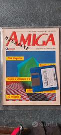 amiga magazine n°1