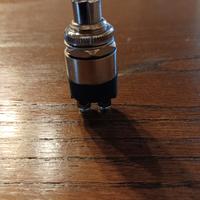 PULSANTE AVVIAMENTO NUOVO