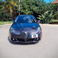 Alfa Romeo Giulietta 1.6 JTDm-2 105 CV Distinctive