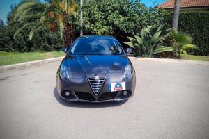 Alfa Romeo Giulietta 1.6 JTDm-2 105 CV Distinctive