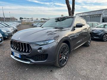 Maserati Levante V6 Diesel 275 CV AWD