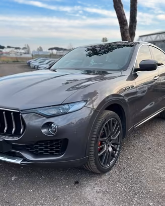 Maserati Levante V6 Diesel 275 CV AWD