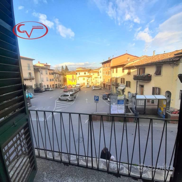 Appartamento di 70 m² con 3 locali a Montevarchi - Vista 4
