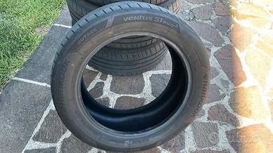 Pneumatici estivi Hankook - 225/50 R17 98Y