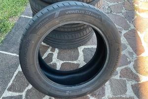 Pneumatici estivi Hankook - 225/50 R17 98Y