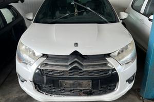 Citroen DS4 del 2012 per ricambi