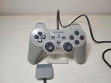 PlayStation 1 Ps1 Controller Dual Analog SCPH 1180