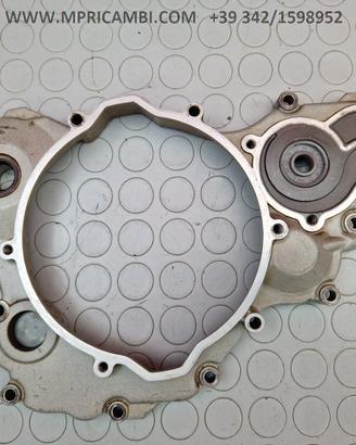CARTER DESTRO KTM EXC 250 2006 EX SXF 2005 2007