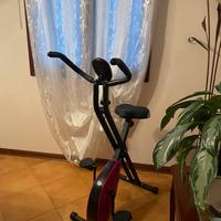 Cyclette ellittica