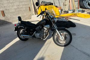 Virago XV 125