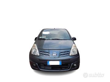 RICAMBI USATI AUTO NISSAN Pixo 1Â° Serie K10 B Ben