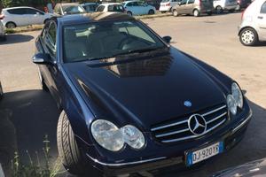 MERCEDES Classe CLK (C/A209) - 2007