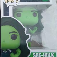 Funko pop she-hulk 1126