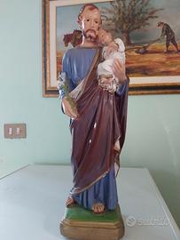 statua s. Giuseppe 