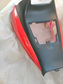 carena codone posteriore Malaguti Phantom F12 