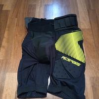 Pantaloncini protettivi Acerbis