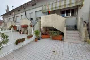 Appartamento a San Clemente (RN)