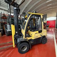 Carrelli elevatori. Muletti