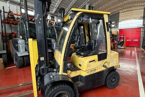 Carrelli elevatori. Muletti