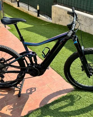 Giant trance e+ 2