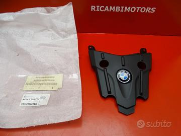 COPERTURA CODONE PORTAPACCHI BMW F800GS F650GS