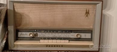 Radio Phonola