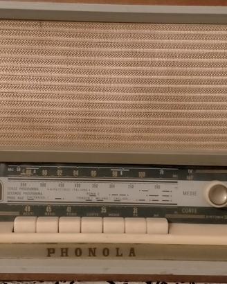 Radio Phonola