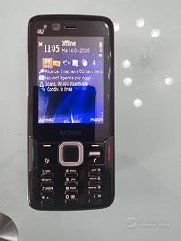 nokia n82