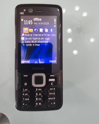 nokia n82