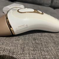 Braun Silk·expert Pro 5, epilatore a luce pulsata