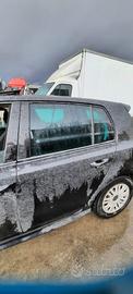 VOLKSWAGEN GOLF 6 ANNO 2011 - PORTA POSTERIORE SIN