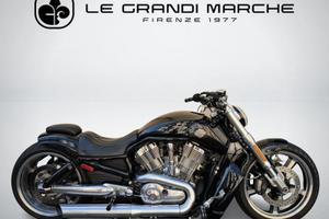 Harley-Davidson V-Rod Muscle