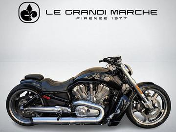 Harley-Davidson V-Rod Muscle