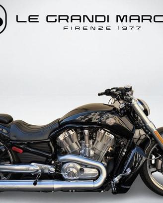 Harley-Davidson V-Rod Muscle